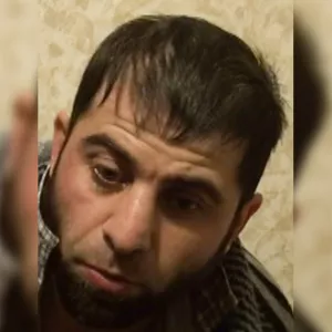 Эсмурзаев Хосо Гашимович
