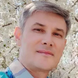 Ануфриев Владимир Николаевич