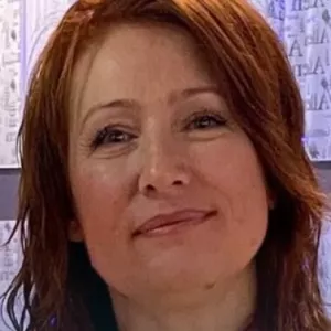 Михолап Оксана Сергеевна