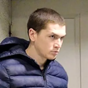 Дубенюк Валерий Валерьевич