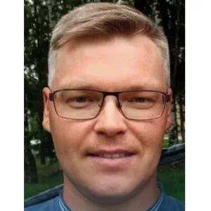 Попов Игорь Иванович