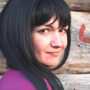 Irina Danilovich