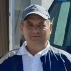 Халилов Ленур Аблямитович
