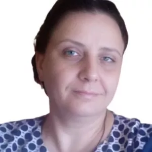 Ковешникова Юлия Александровна