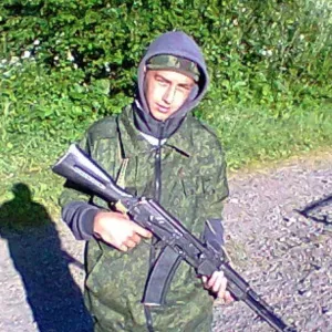 Махмадиев Вячеслав Асрорович