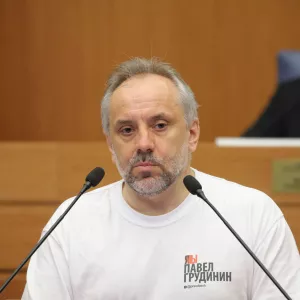 Шереметьев Олег Михайлович