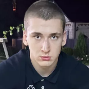 Даршт Леон Вячеславович
