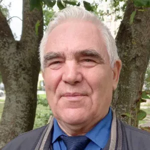 Князев Валерий Анатольевич