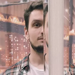 Козырев Дмитрий Александрович