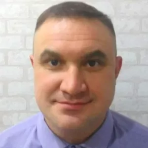 Слащев Валерий Владимирович