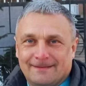 Загулин Дмитрий Николаевич
