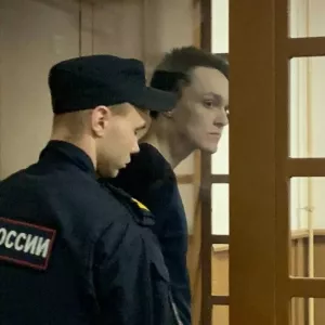 Миронов Владимир Николаевич