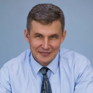 Шиплюк Александр Николаевич