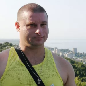 Тимофеенко Виталий Николаевич