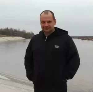 Орлов Юрий Владимирович
