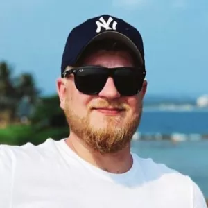 Чурсин Алексей Владимирович