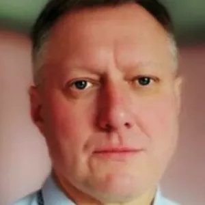 Чернышев Юрий Евгеньевич