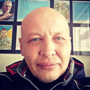 Шолик Андрей Михайлович