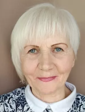 Яцик Галина Ивановна