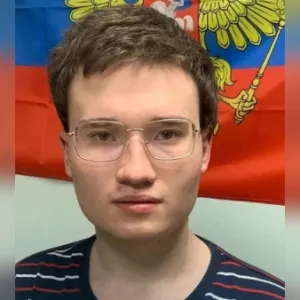 Подкаменный Илья Вячеславович