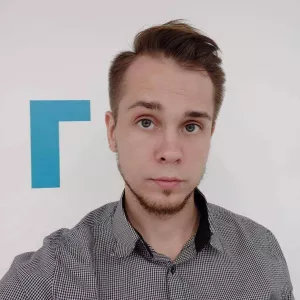 Степанов Олег Олегович