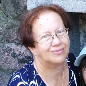 Гольденберг Валерия Михайловна