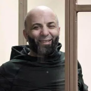 Абдуллаев Теймур Рза оглы