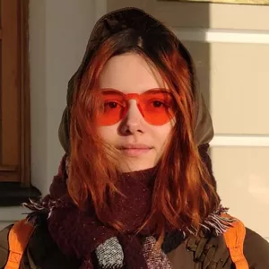 Ионова Марина Сергеевна