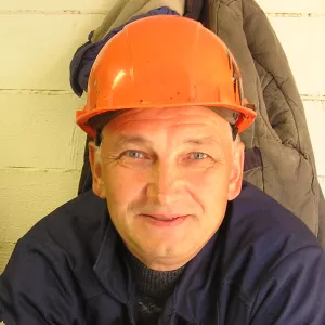 Григорьев Александр Иванович