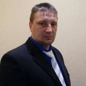 Гаранин Алексей Анатольевич