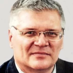 Шидловский Олег Григорьевич