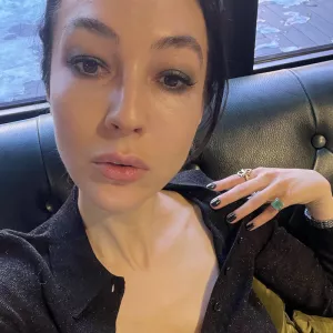 Архарова Ольга Борисовна
