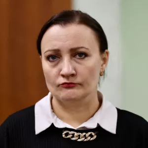 Бережинская Анастасия Александровна