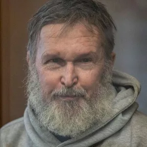 Симонов Михаил Юрьевич
