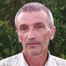 Крупнов Петр Сергеевич