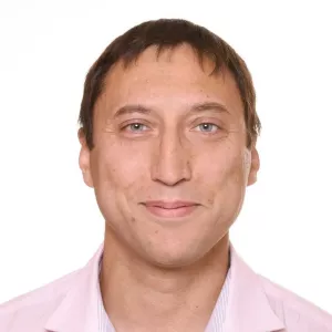 Мулюков Рустем Масгутович