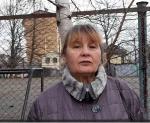 Барагунова Лариса Александровна
