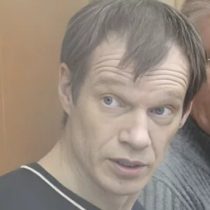 Иванов Олег Александрович