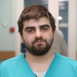 Асриян Максим Игоревич