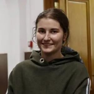 Архипова Анна Николаевна