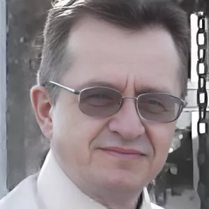 Пискарев Владимир Владимирович