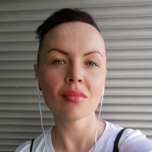 Чернова Жанна Станиславовна