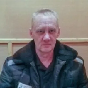 Sergey Ozerov