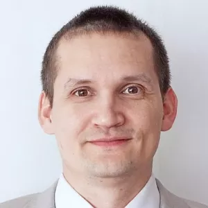 Долганов Александр Михайлович