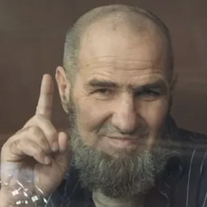 Халилов Ленур Абдураманович