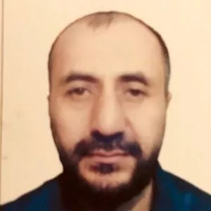 Абдуллаев Акрамжон Махмуджанович