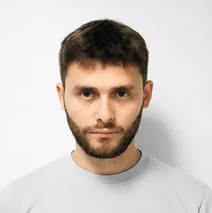 Красильщик Илья Иосифович