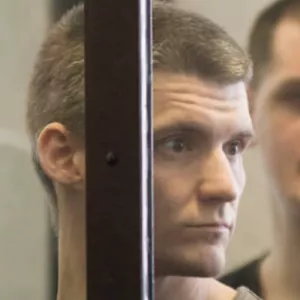 Чернов Андрей Сергеевич