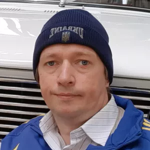 Ващенок Дмитрий Михайлович