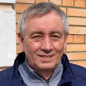Чайковский Иван Степанович